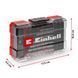 Набір ударних біт і свердл по металу Einhell 39шт M-Case 0.64кг RC_108773 фото 7
