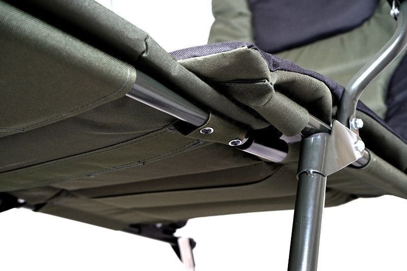 Коропове крісло Ranger Wide Carp SL-105+prefix (Арт. RA 2234) PR_RA2234 фото