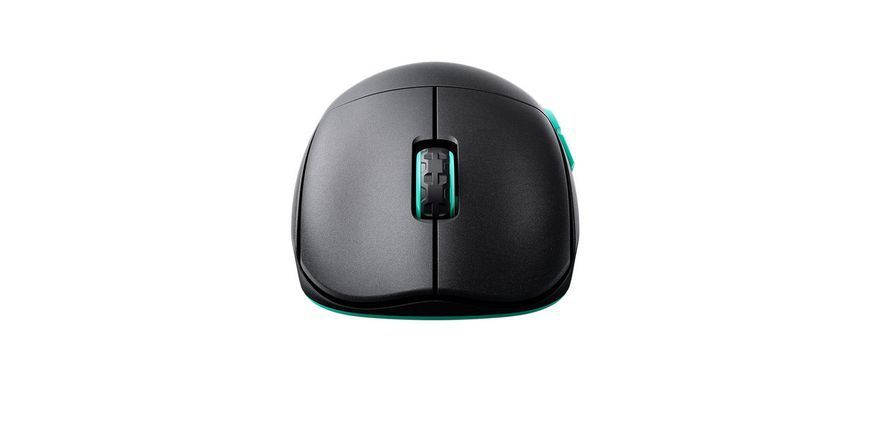 Cherry Xtrfy Мышь M68, WL/USB-A, RGB, черный RC_CX-M68W-BLACK фото