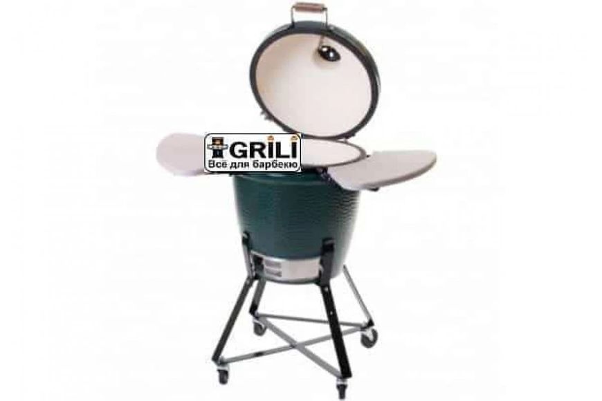 Пластикові столики для M (2 шт.) Big Green Egg ESM GR_003029 фото