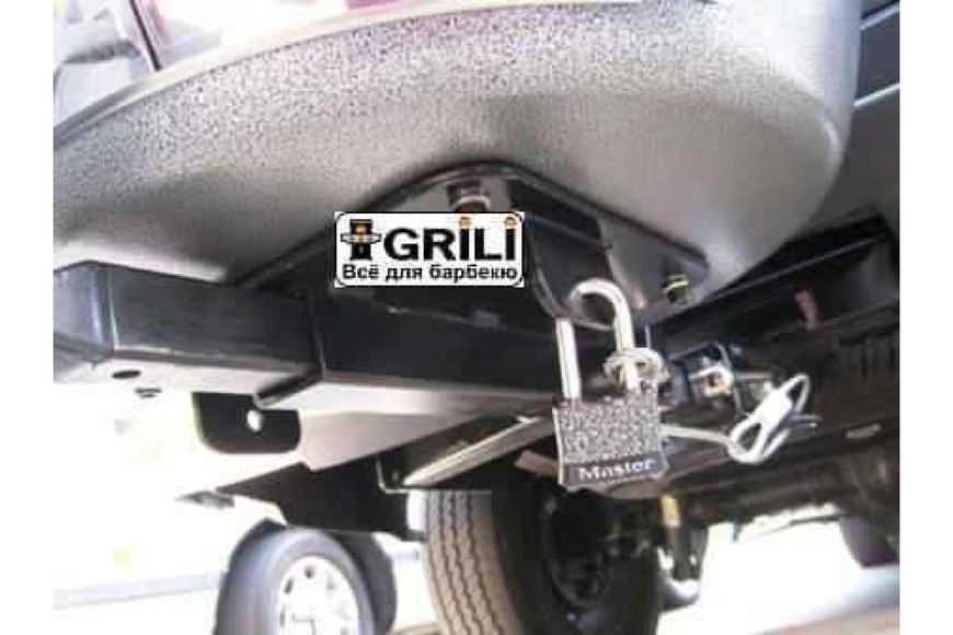 Перехідник на форкоп BroilKing KEG Broil King KA5532 GR_003364 фото