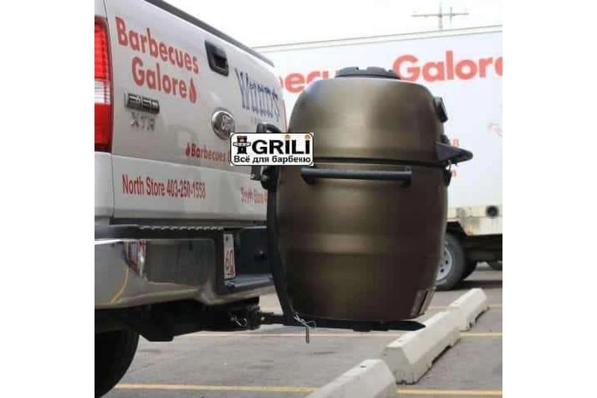 Перехідник на форкоп BroilKing KEG Broil King KA5532 GR_003364 фото