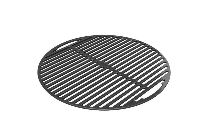 Комплект керамічний вугільний гриль L Big Green Egg SETL 117632 GR_004380 фото