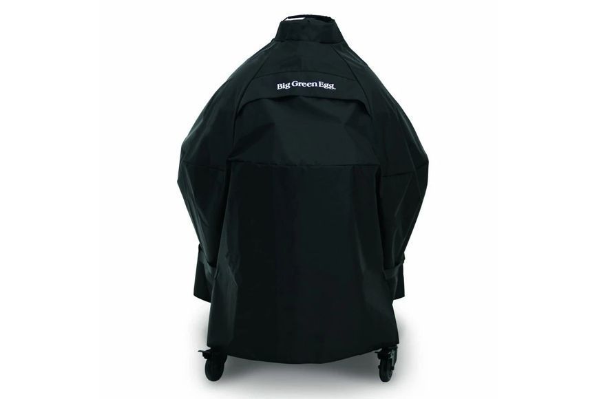 Комплект керамічний вугільний гриль L Big Green Egg SETL 117632 GR_004380 фото