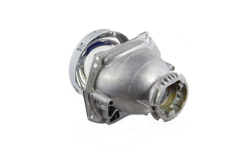 Комплект биксеноновых линз Infolight G9 (без маски) MA_Infolight G9 фото