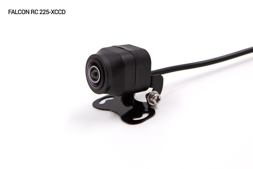 Камера заднього виду Falcon RC 225-XCCD MA_F RC225-XCCD фото