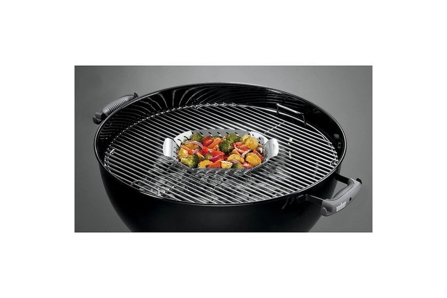 Перфорований лист стандарт малий Weber 6677 GR_004110 фото