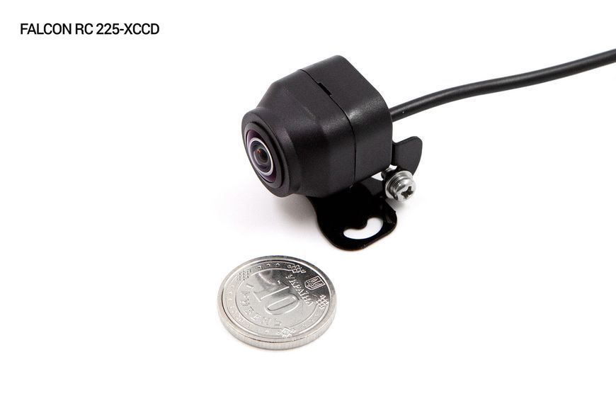 Камера заднього виду Falcon RC 225-XCCD MA_F RC225-XCCD фото