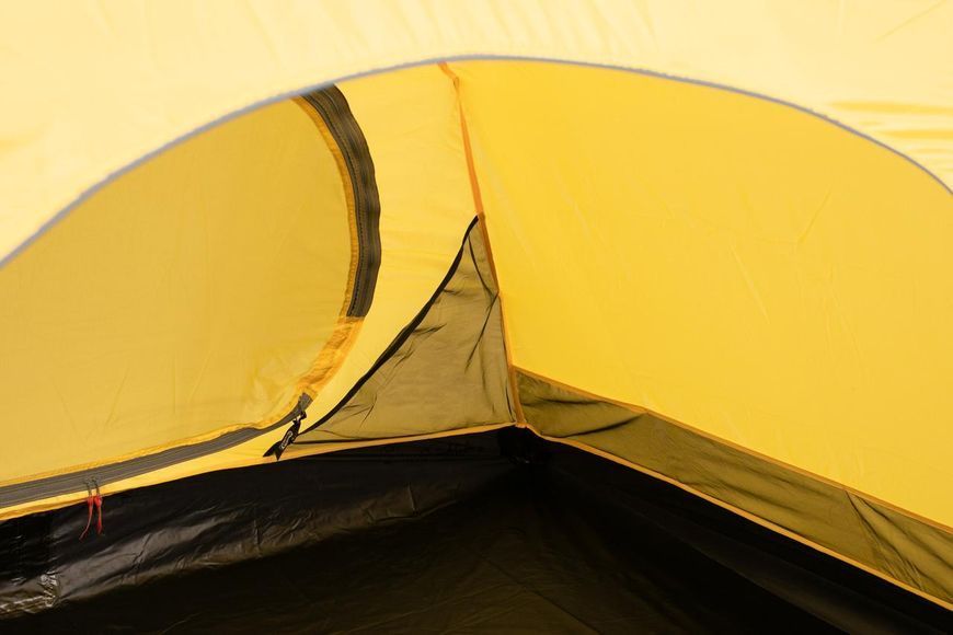 Намет Tramp ROCK 4 (V2) Зелений TM_TRT-029-green фото