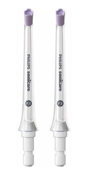 Набор насадок для ирригатора Sonicare Power Flosser HX3062/00 Philips RC_HX3062/00 фото