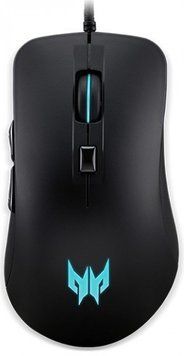 Миша Acer Predator Cestus 310, USB-A, чорний RC_NP.MCE11.00U фото