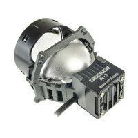 Bi-LED линза Decker LED BL 3.0" R-8 65W, 1 шт CY_НФ-00004899 фото