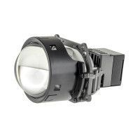 Bi-LED линза Decker LED BL 3.0" R-8 65W, 1 шт CY_НФ-00004899 фото