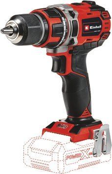 Шуруповерт акумуляторний Einhell TE-CD 18/50 Li BL Solo (без акумулятора та зарядного пристрою) RC_4513887 фото