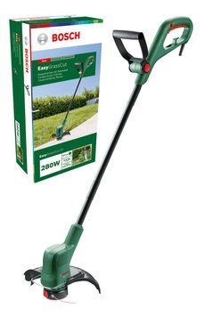 Тример садовий Bosch EasyGrassCut 23 280Вт 23см 1.9кг RC_0.600.8C1.H01 фото