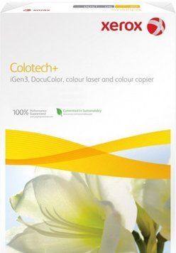 Бумага Xerox COLOTECH+(350)SRA3 125а. AU RC_003R98625 фото
