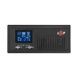 Комплект резервного питания LogicPower LP (LogicPower) ИБП + литиевая (LiFePO4) батарея (UPS B1000+ АКБ LP_24830 фото