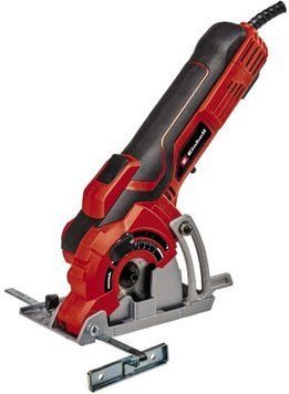 Дисковая мини-пила Einhell TC-CS 89 (4331030) RC_4331030 фото