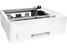 Лоток подачи на 550 листов HP LaserJet Enterprise M5xx, HP LaserJet Managed M5xx RC_F2A72A фото