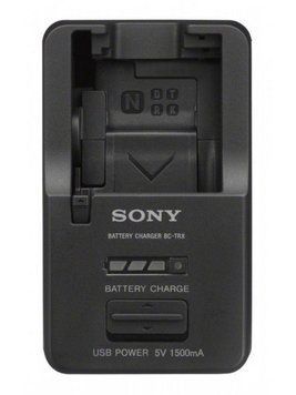 Зарядное устройство универсальное Sony BC-TRX RC_BCTRX.RU3 фото