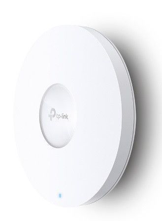 Точка доступа TP-LINK EAP653 AX3000, 1xGE LAN, PoE, Passive PoE RC_EAP653 фото