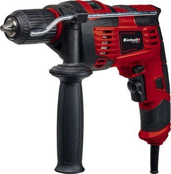 Дриль ударний Einhell TC-ID 720/1E RC_4259848 фото