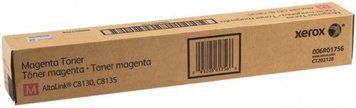 Тонер картридж Xerox AL C8130/C8135 Magenta (28 000 стор) RC_006R01756 фото