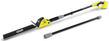 Кущоріз PHG 18-45 Battery, 18В, 45см, 18мм, 4.2 гк, SOLO Karcher RC_1.444-210.0 фото