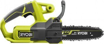 Пила ланцюгова Ryobi RY18CS20A-0 акумуляторна ONE+ (без АКБ та ЗУ) (5133005414) RC_5133005414 фото