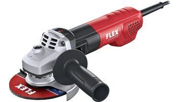 Кутова шліфувальна машина безщіткова мала FLEX L 13-10 125-EC HY_099113331 фото