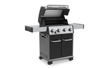 Газовий гриль Broil King Baron 440 922963 GR_008236 фото