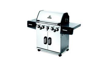 Газовий гриль Regal 590 Broil King 978583 GR_004168 фото