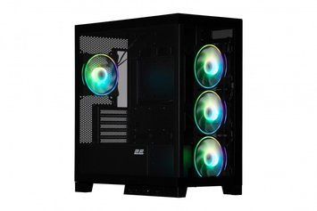 Корпус 2E Gaming Fantom GK701B RC_2E-GK701B фото