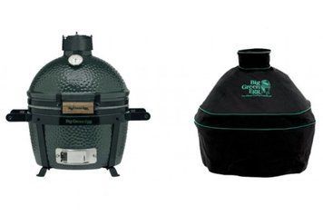 Чохол для гриля MiniMax Big Green Egg 116956 GR_004655 фото