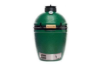 Комплект керамічний вугільний гриль M Big Green Egg SETM GR_004381 фото