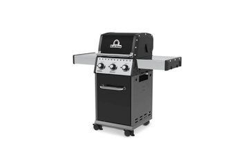 Газовий гриль Baron 320, Broil King 921953 GR_005881 фото