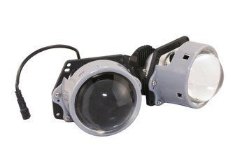 BI-LED Линза Infolight A1 (Bi-lens Infolight LED A1), Комплект 2 шт MA_Infolight LED A1 фото