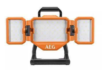 Ліхтар AEG BLP18-0 HY_90114429 фото