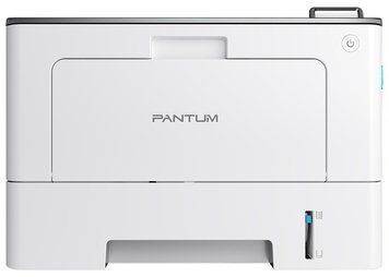 Принтер моно A4 Pantum BP5100DN 40ppm Duplex Ethernet RC_BP5100DN фото