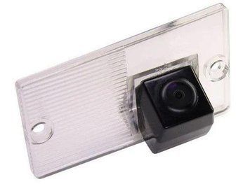 Камера заднього виду Falcon HS8042-XCCD Kia Cerato MA_FN HS8042XCCD фото