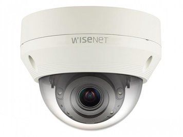 Камера видеонаблюдения Samsung Hanwha Techwin QNV-6070R RC_QNV-6070R/KAP фото