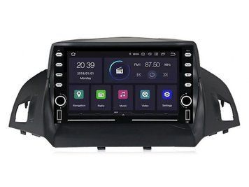 Штатна автомагнітола FORS.auto K200 для Ford Kuga 2013-2018 FA_3047-K200 фото
