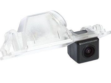 Штатна камера заднього виду FORS.auto FS-8087 (1080P-4PIN) для Hyundai IX35 2010-2015 FA_FS-8087-24 фото