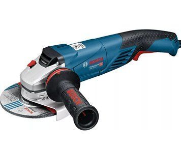 Угловая шлифмашина Bosch GWS 18-125 SL (06017A3200) RC_0.601.7A3.200 фото