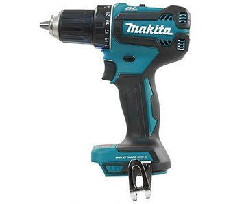 Аккумуляторная дрель-шуруповерт Makita DDF485Z (без аккумулятора и ЗУ) RC_DDF485Z фото