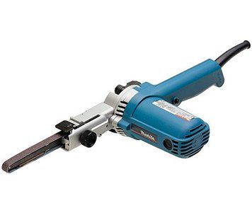 Шлифмашинка ленточная Makita 9032 RC_9032 фото