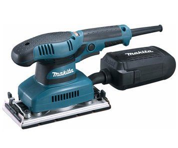 Шлифмашинка вибрационная Makita BO3711 HY_4704 фото