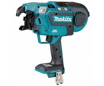 Пістолет для в'язання арматури Makita DTR180ZK (без акумулятору і ЗУ) RC_DTR180ZK фото