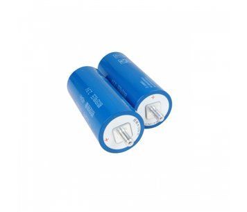 Акумулятор літій-титанатний Voltronic LTO (10С) 66160H 2.3V 40 Ач U_21132 фото