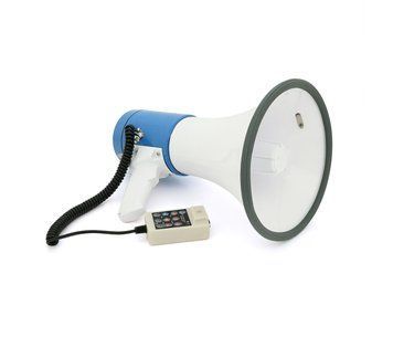 Гучномовець UKC Megaphone ER-66 U_32841 фото